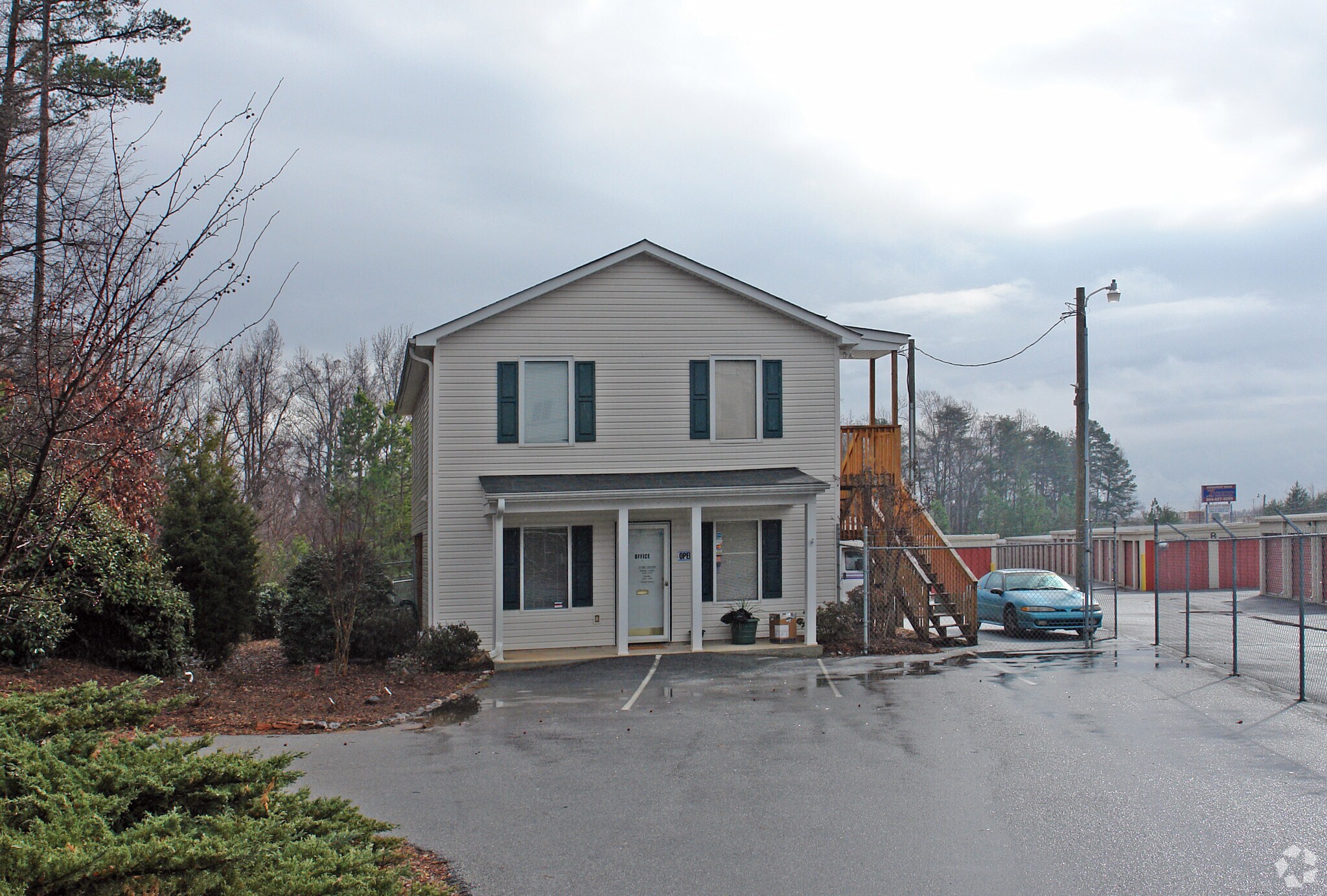 30 Interchange Blvd, Greenville, SC à vendre Photo principale- Image 1 de 3