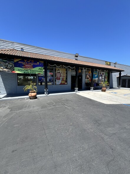 230 Jackson St, Hayward, CA for sale - Building Photo - Image 1 of 21