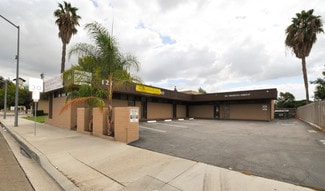 Plus de détails pour 127 E Lexington Ave, El Cajon, CA - Bureau à vendre
