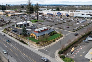 Plus de détails pour 3577 W 11th Ave, Eugene, OR - Commerce de détail à louer