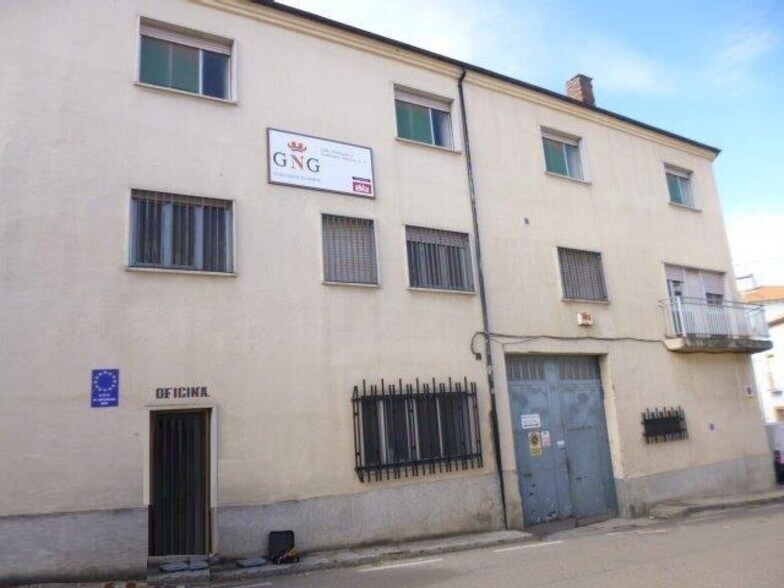 Industriel dans Ledrada à vendre - Photo du bâtiment - Image 2 de 16