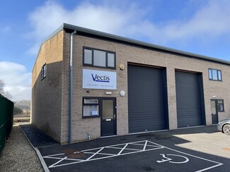 Plus de détails pour Nursery Rd, North Leigh - Industriel à vendre