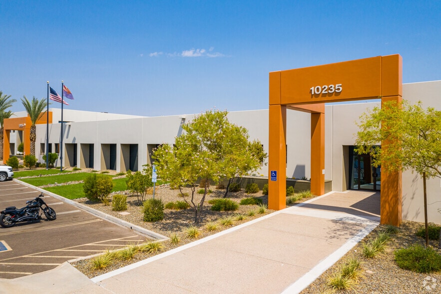 10201 S 51st St, Phoenix, AZ for lease - Building Photo - Image 1 of 5