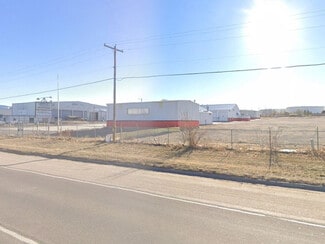 More details for 5675 Chapman Pl, Casper, WY - Industrial for Sale