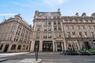 Plus de détails pour 22-28 Eastcheap, Londres - Bureau à louer