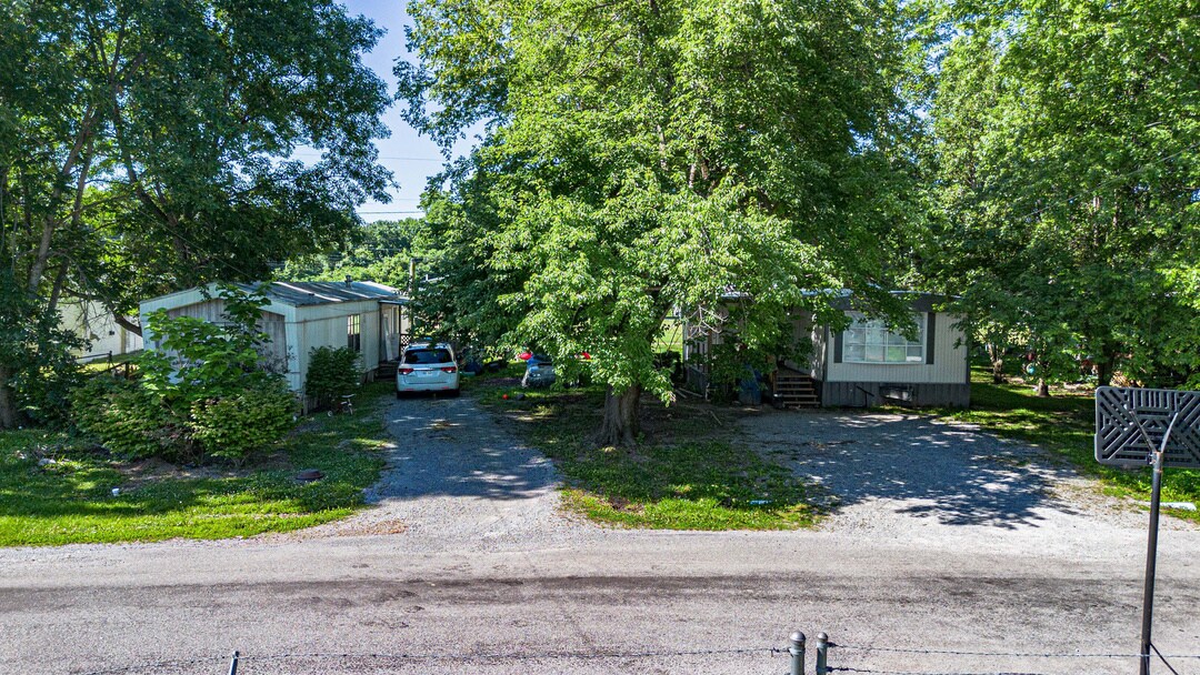 930 Joppa North Ave, Joppa, IL à vendre Photo principale- Image 1 de 2