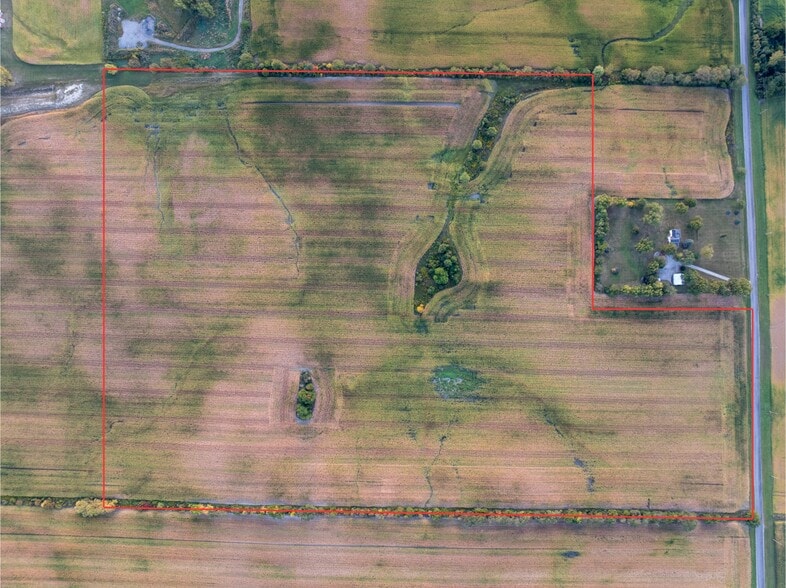 7348 W Stuenkel Rd, Frankfort, IL for sale - Building Photo - Image 2 of 2