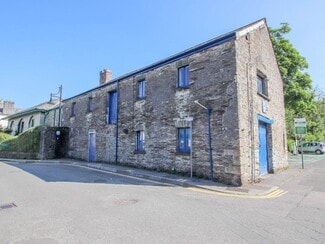 More details for 1 Canal Rd, Tavistock - Industrial for Sale