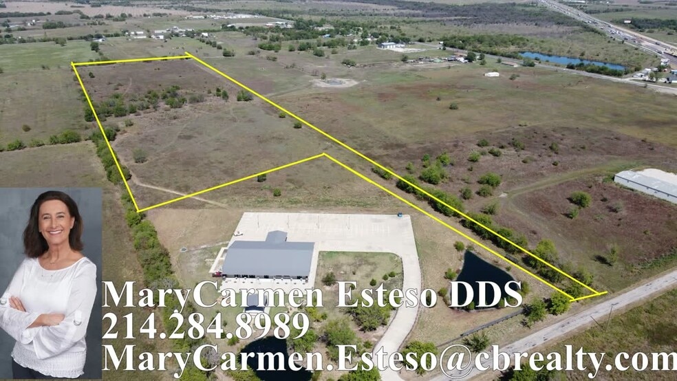 3490 Co 2132 rd, Greenville, TX for sale - Commercial Listing Video - Image 2 of 9