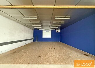 Plus de détails pour 64 Rue De Fenouillet, Toulouse - Local d'activités, Industriel à louer