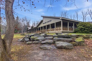 Plus de détails pour 89 Nolan Rd, Penfield, PA - Commerce de détail à vendre