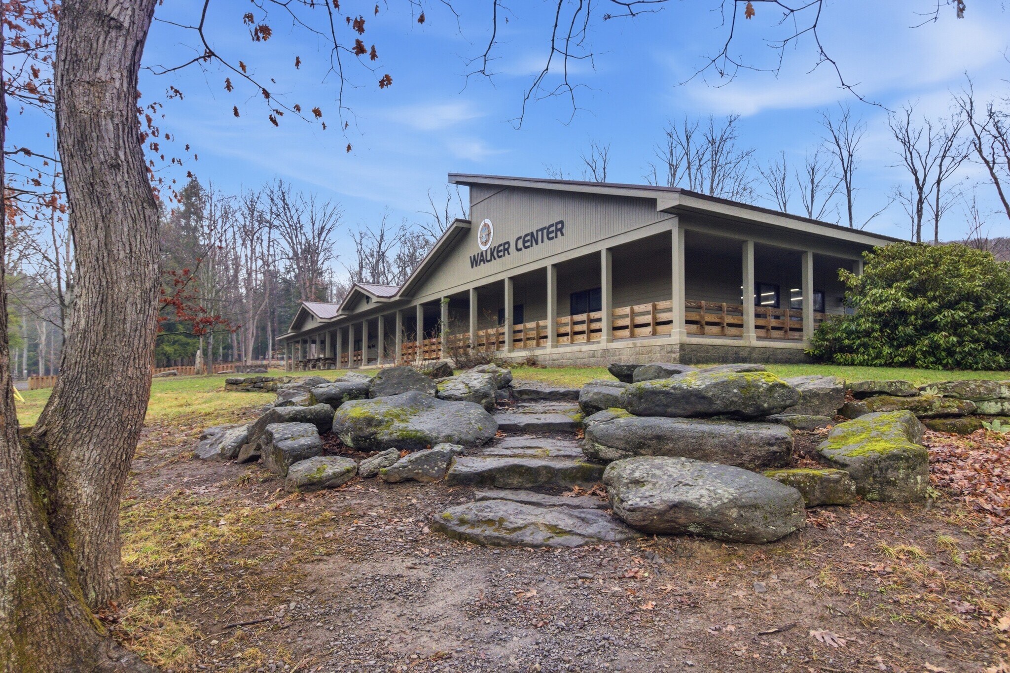 89 Nolan Rd, Penfield, PA à vendre Photo principale- Image 1 de 85