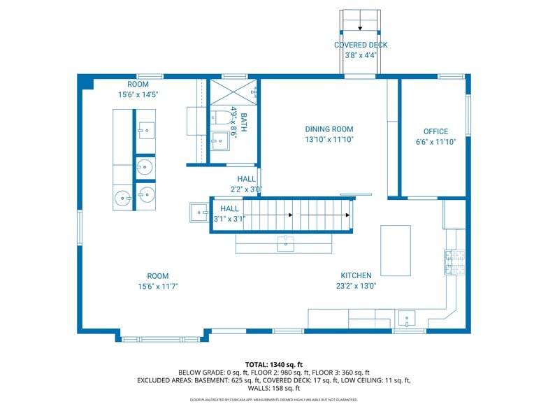 18355 Coastal Hwy, Lewes, DE for lease - Building Photo - Image 3 of 9