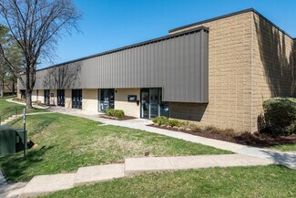 More details for 9176 Red Branch Rd, Columbia, MD - Flex, Industrial for Lease