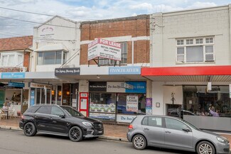 Plus de détails pour 136 Sailors Bay Rd, Northbridge - Bureau/Commerce de détail à louer
