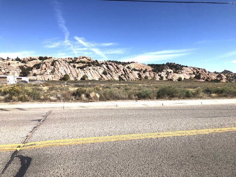 TBD Basillio, Gallup, NM for sale - Building Photo - Image 2 of 11