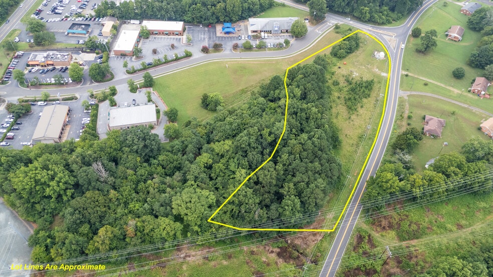 1600 Orange Grove Rd, Hillsborough, NC for sale - Other - Image 2 of 7