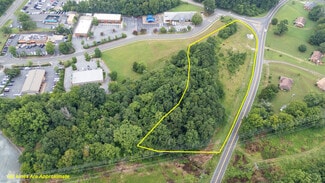 More details for 1600 Orange Grove Rd, Hillsborough, NC - Land for Sale