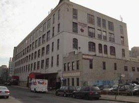 42-24 Orchard St, Long Island City NY - Entrepôt