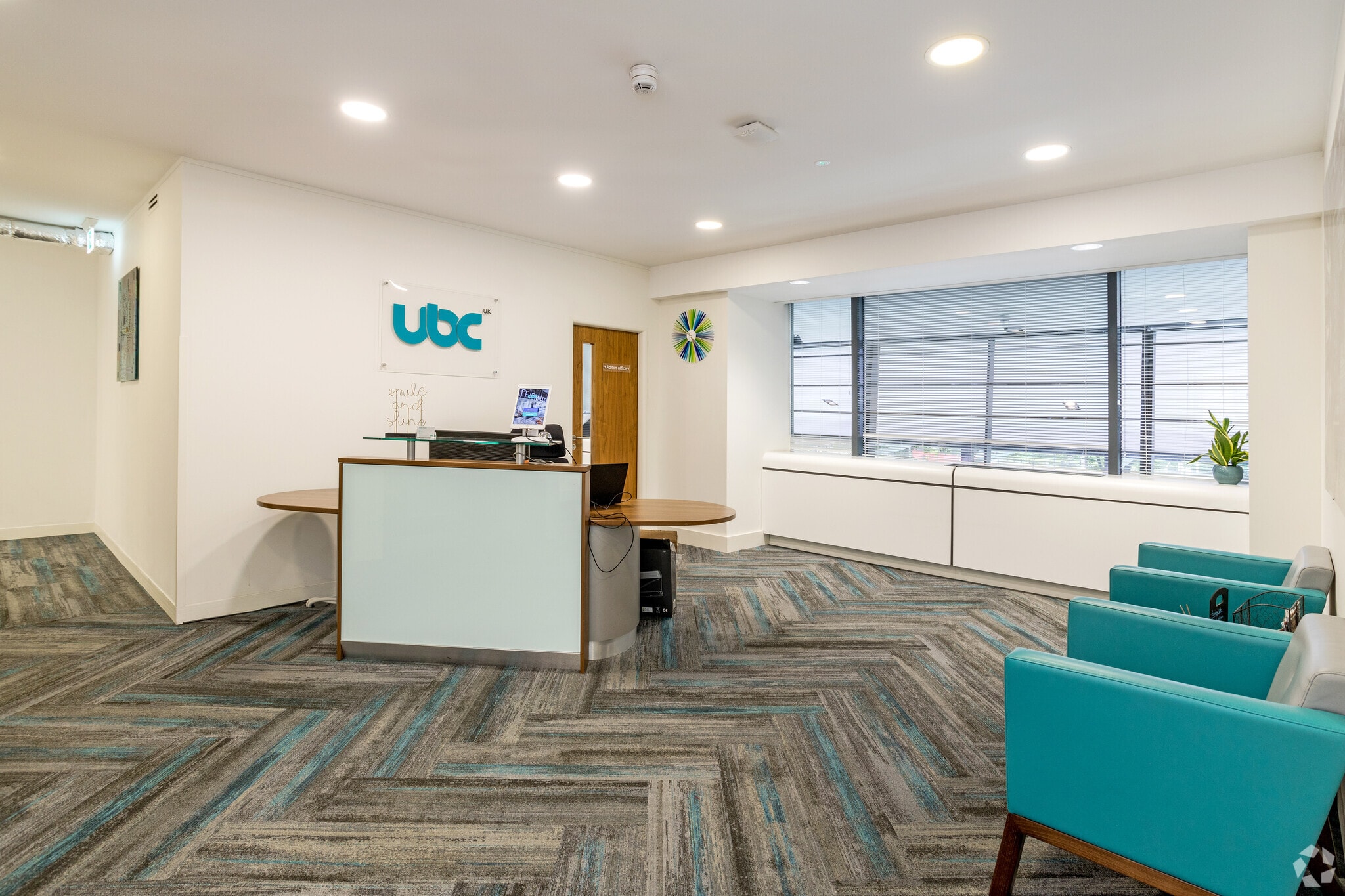 1000 Great West Rd, Brentford à louer Photo intérieure- Image 1 de 19