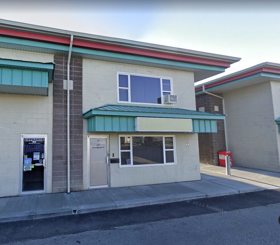 4656 Westwinds Dr NE, Calgary, AB à vendre Photo du bâtiment- Image 1 de 1