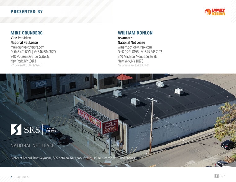 457 Court St, Binghamton, NY for sale - Building Photo - Image 2 of 7