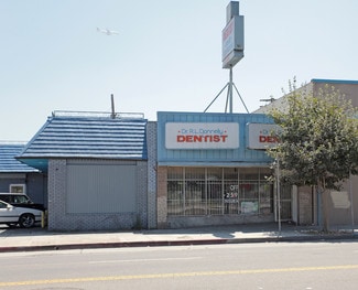 Plus de détails pour 962 W Manchester Ave, Los Angeles, CA - Commerce de détail à louer