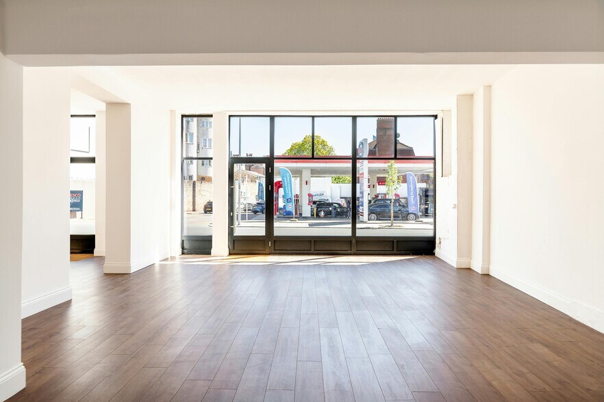 306-306A Fulham Rd, Londres à louer - Plan d’étage - Image 3 de 11