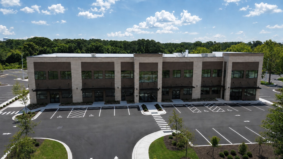 5020 J Swain Blvd, Southport, NC for lease - Building Photo - Image 2 of 3
