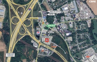 More details for 100 Roanoke Dr, Elizabethtown, KY - Land for Sale