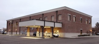 More details for 5299 Poplar Ave, Memphis, TN - Office for Lease