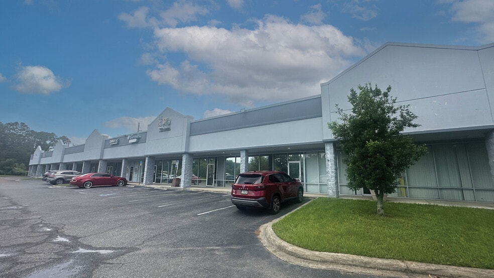 3200 Armsdale Rd, Jacksonville, FL for sale - Building Photo - Image 1 of 7