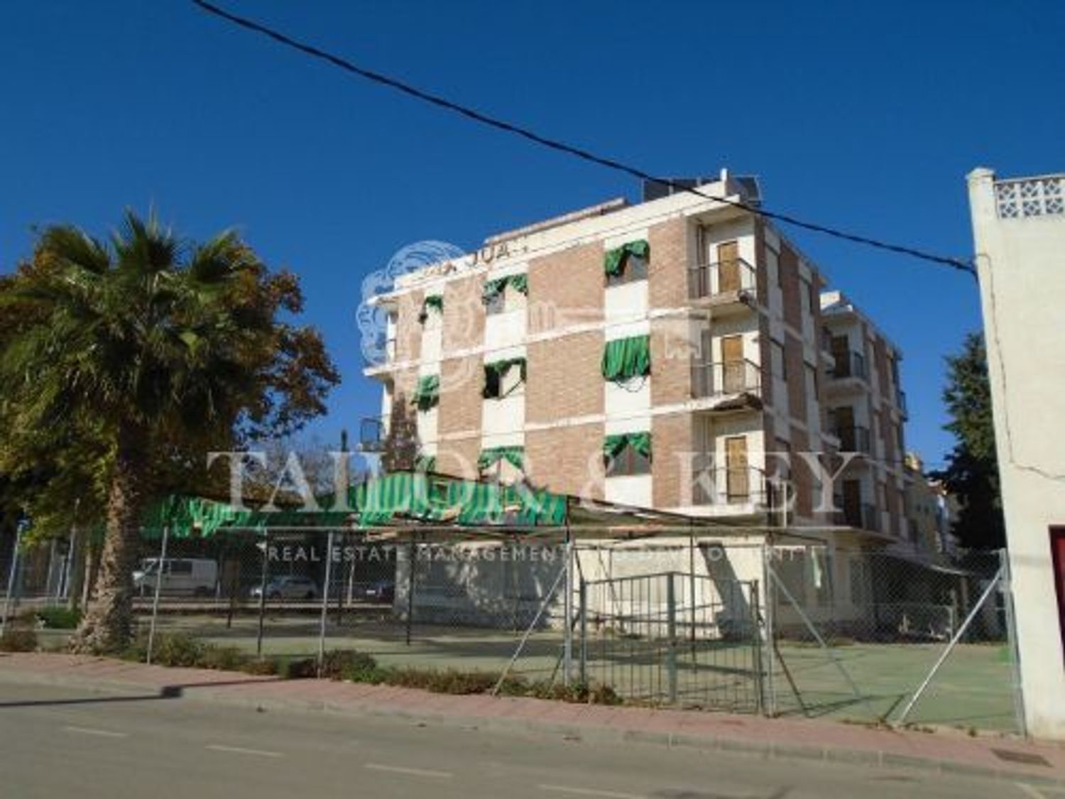 Calle Ntra Sra Loreto, 2, San Javier, Murcia for sale Building Photo- Image 1 of 9