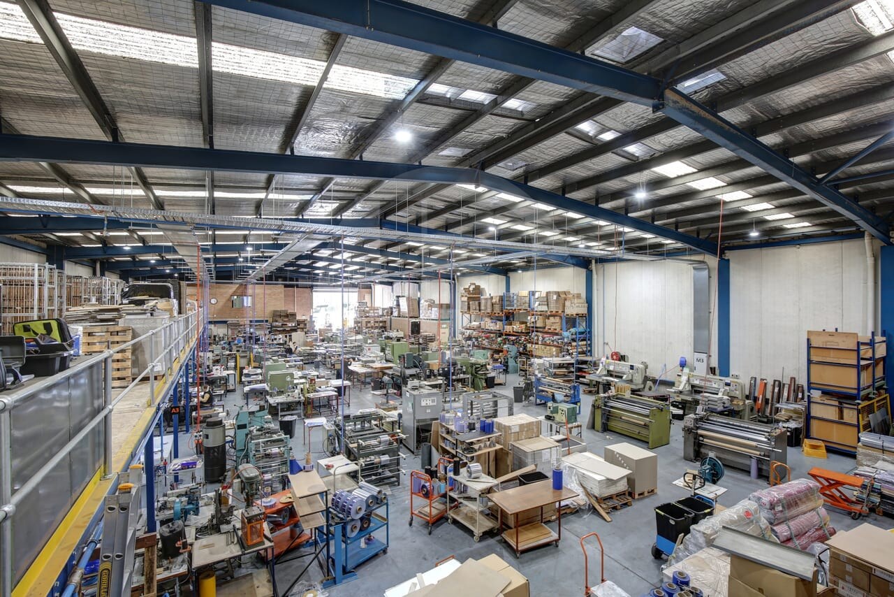 3 Cooper St, Smithfield à louer Photo intérieure- Image 1 de 3