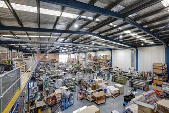 3 Cooper St, Smithfield à louer Photo intérieure- Image 1 de 3