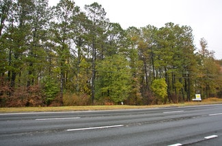 More details for 525-545 W Crossville Rd, Roswell, GA - Land for Sale