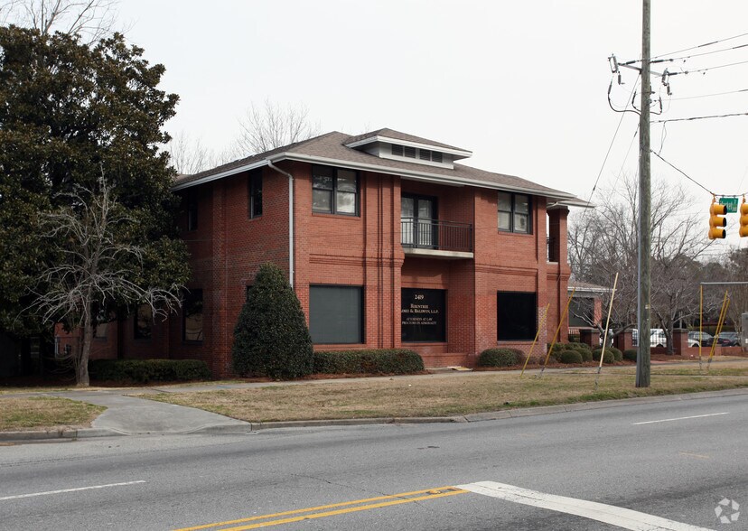 2419 Market St, Wilmington, NC à vendre - Photo du bâtiment - Image 3 de 13