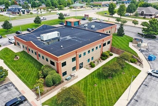 More details for 2160 S State Route 157, Glen Carbon, IL - Office for Lease