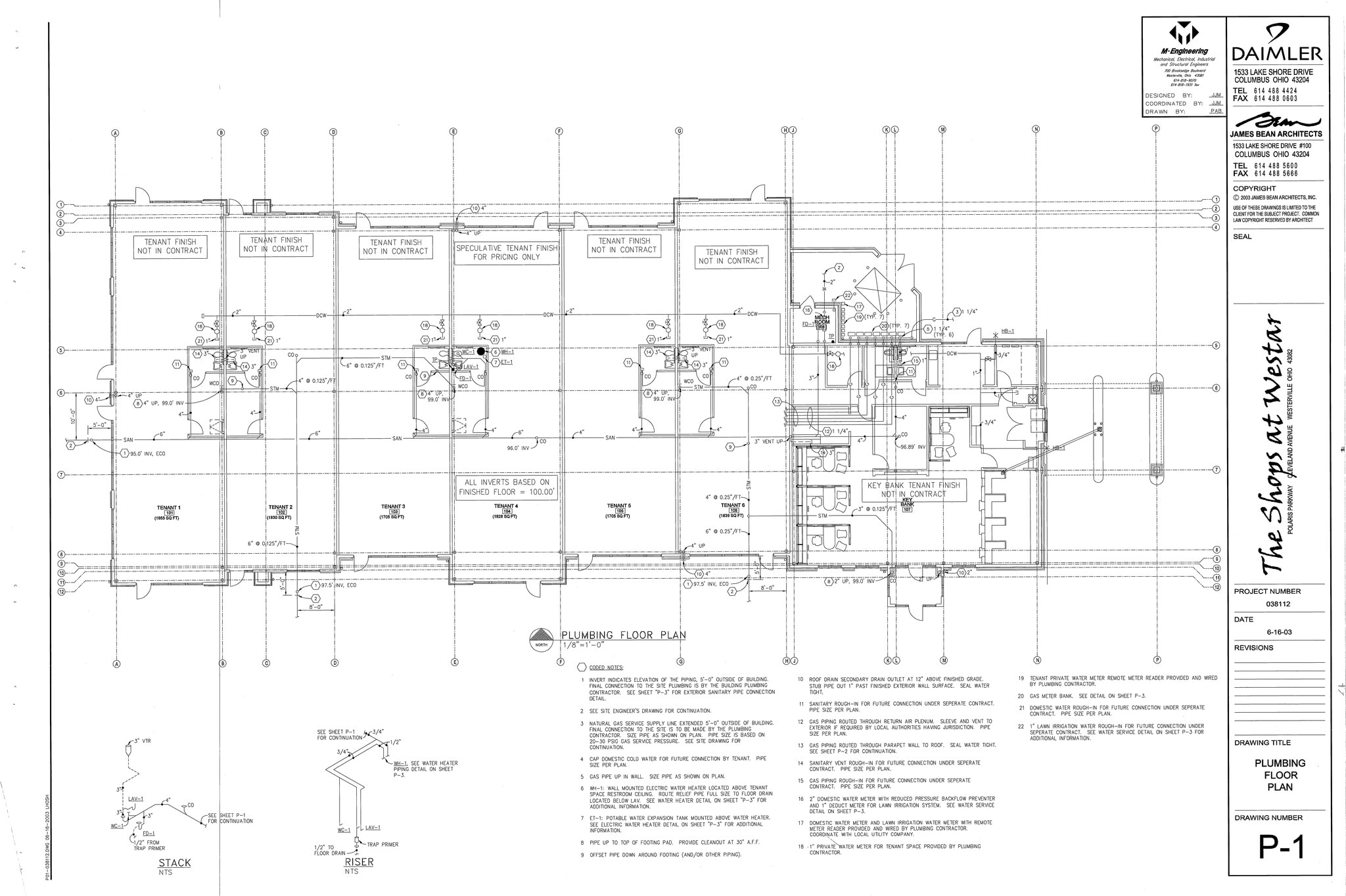 468-488 Polaris Pky, Westerville, OH for lease Site Plan- Image 1 of 1