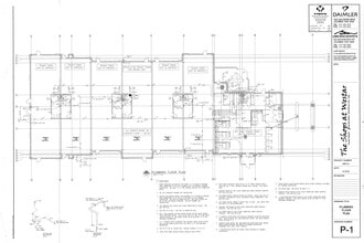 468-488 Polaris Pky, Westerville, OH for lease Site Plan- Image 1 of 1