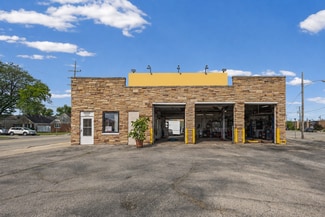 Plus de détails pour 9800 W Belmont Ave, Franklin Park, IL - Commerce de détail à vendre