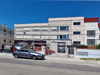 Plus de détails pour Calle Fábricas, 3, Alcorcón - Cotravail à louer