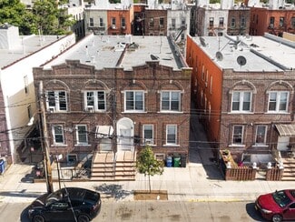 More details for 18 Brighton 4th Ter, Brooklyn, NY - Multifamily for Sale