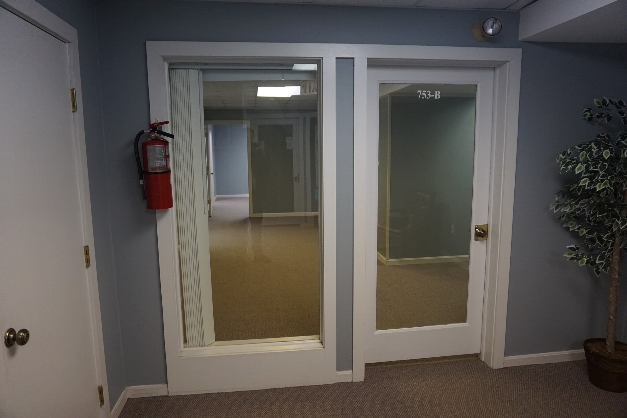 753-755 Walker Rd, Dover, DE for sale Building Photo- Image 1 of 4