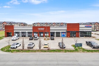 More details for 653 NE Venture Dr, Waukee, IA - Retail for Lease