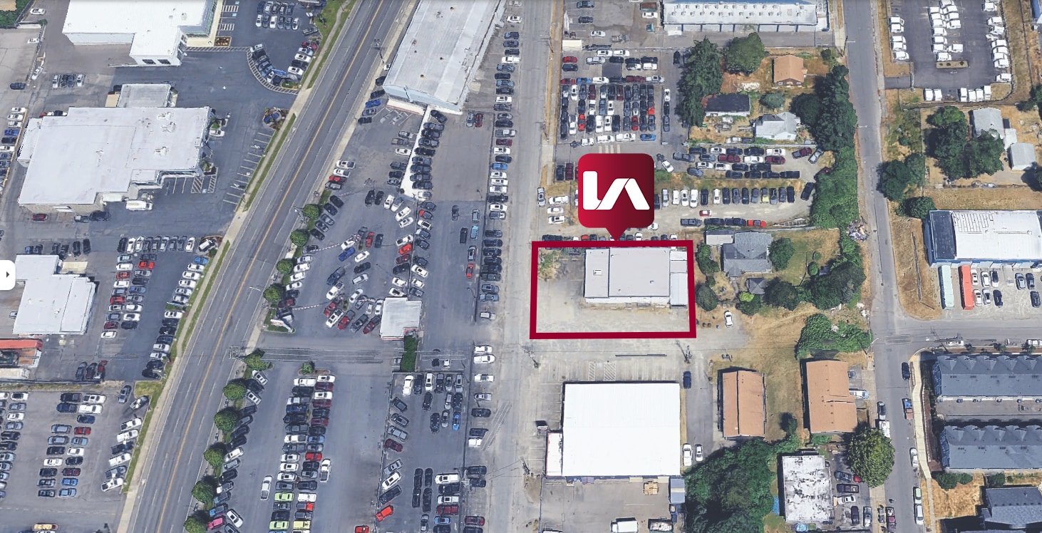 3847 S Union Ave, Tacoma, WA for sale Primary Photo- Image 1 of 6
