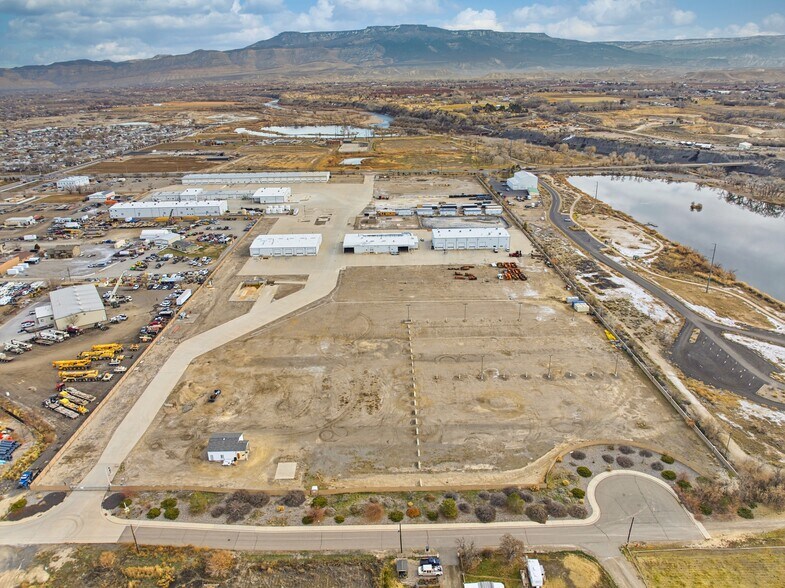 374 31 5/8 Rd., Grand Junction, CO à louer - Aérien - Image 3 de 26