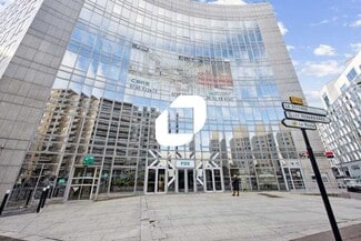 More details for 1 Place Victor Hugo, Courbevoie - Office for Lease