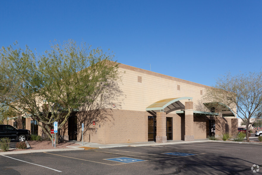 42302 N Vision Way, Phoenix, AZ for lease - Building Photo - Image 3 of 3