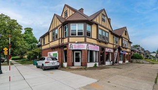 More details for 1781 Hertel Ave, Buffalo, NY - Retail for Sale